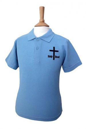 Holy Rood Polo Shirt